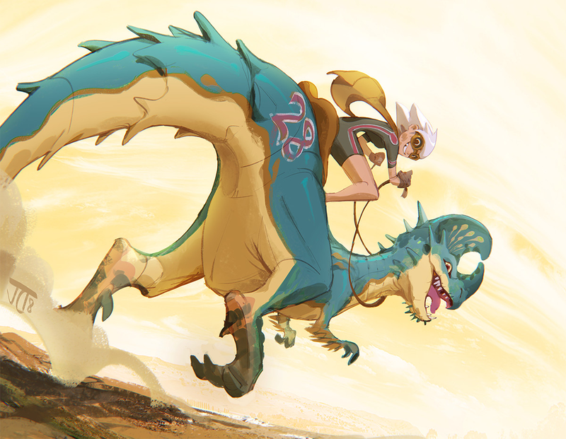 Illustration for article titled Stole Your Heart
